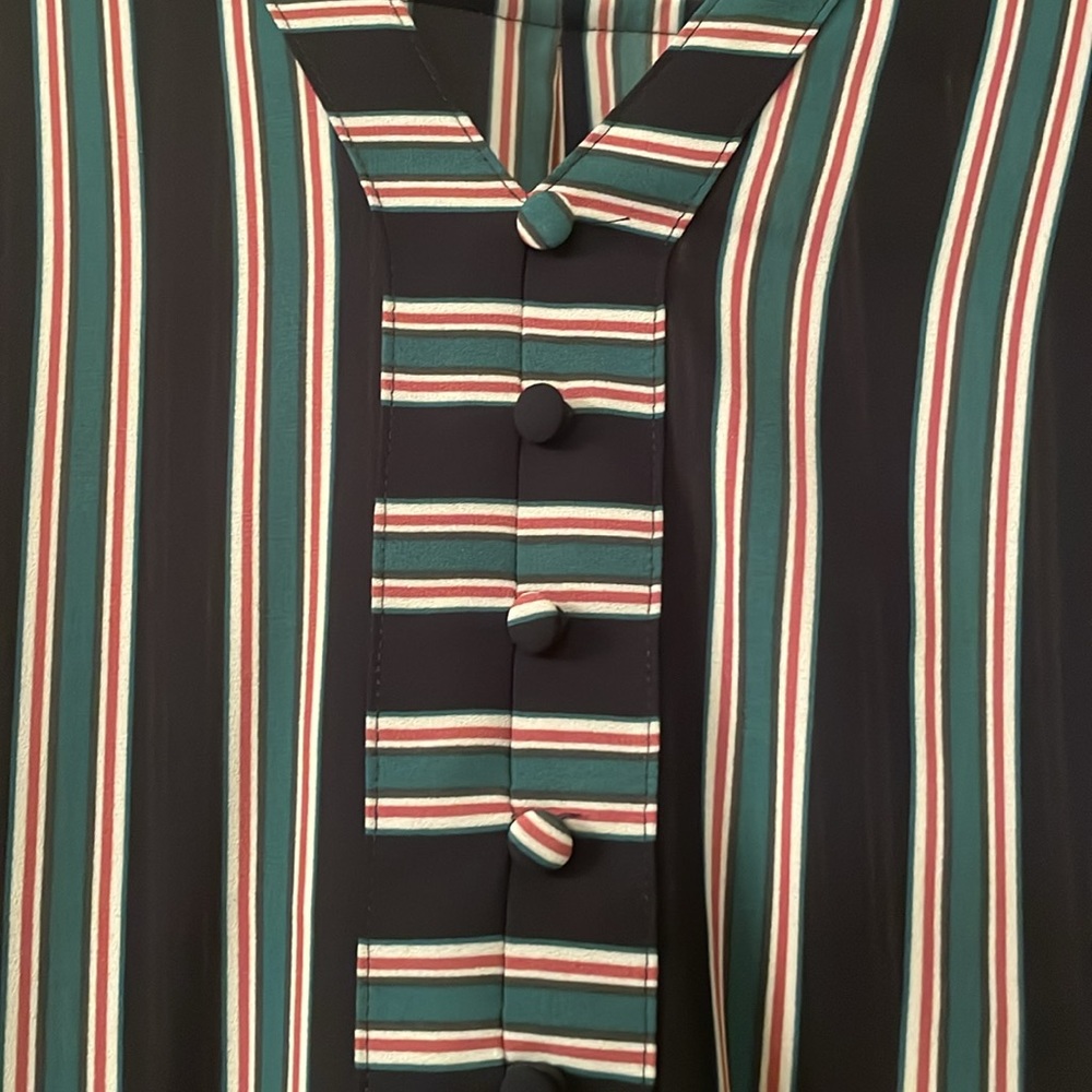 Express blouse - Picture 3 of 3